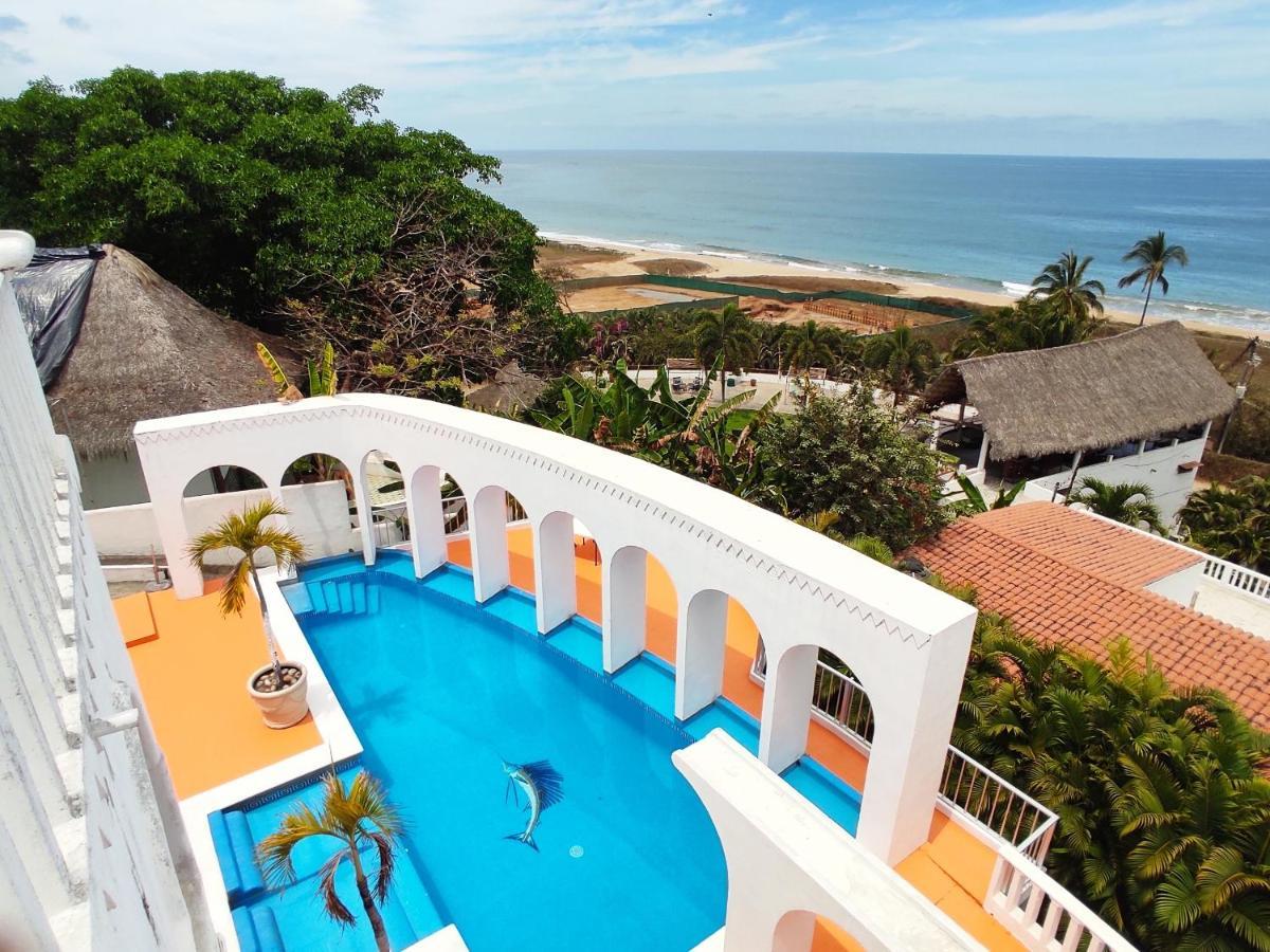 Villas Paradise San Francisco  Kültér fotó