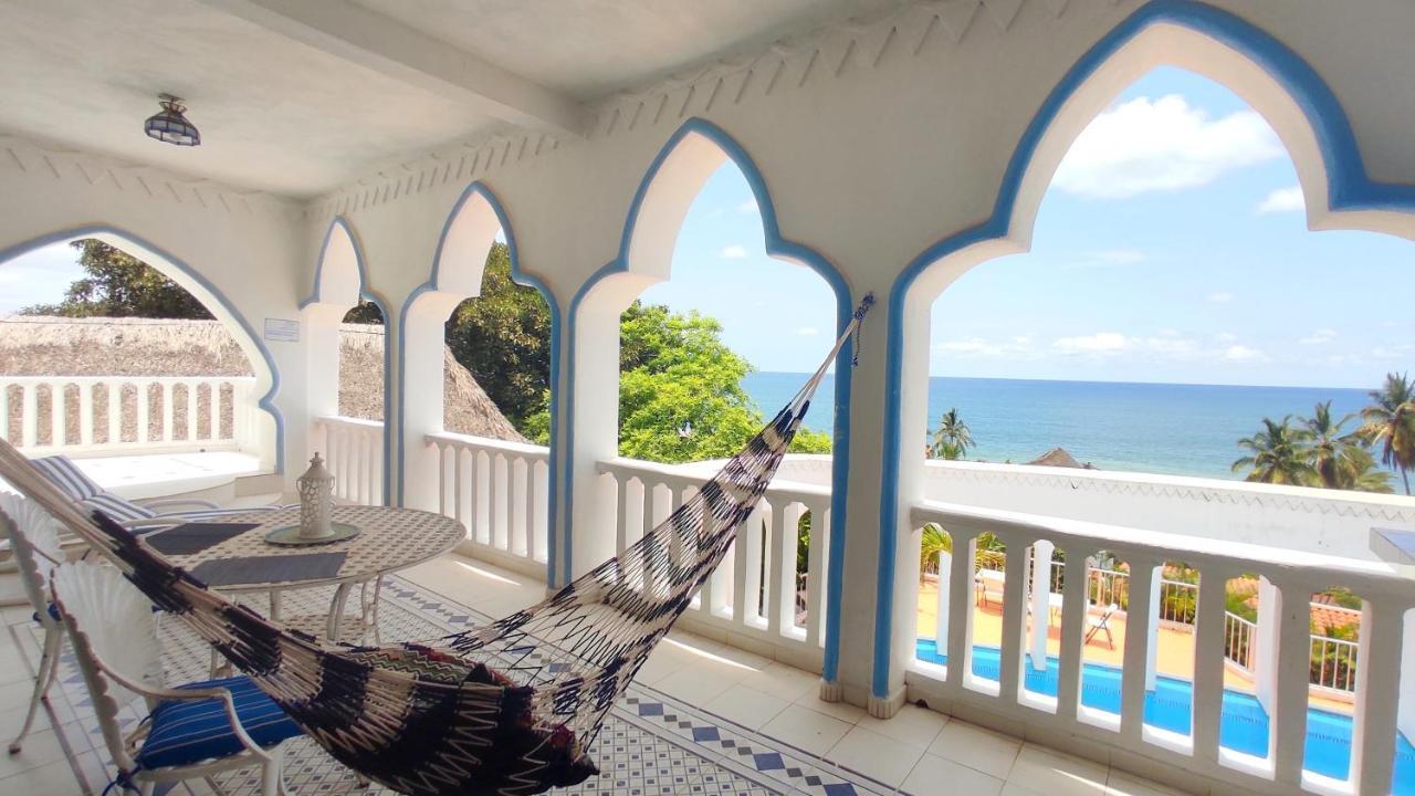 Villas Paradise San Francisco  Kültér fotó