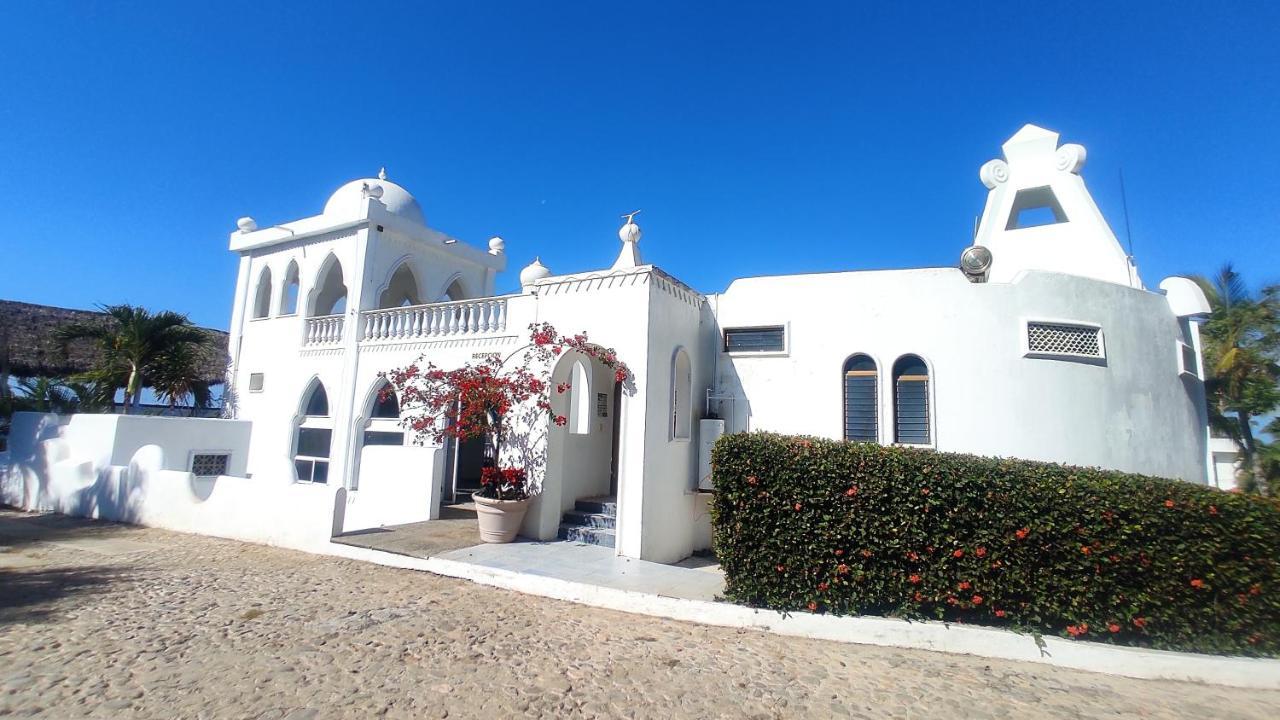 Villas Paradise San Francisco  Kültér fotó