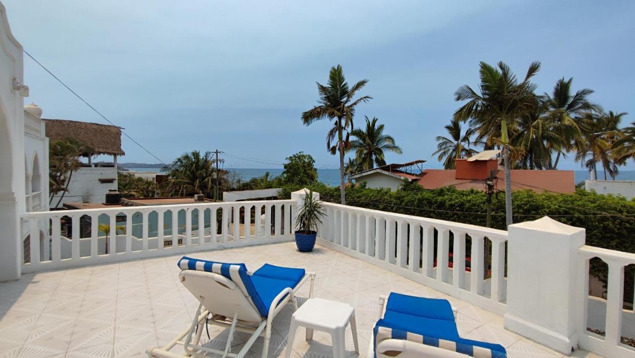 Villas Paradise San Francisco  Kültér fotó