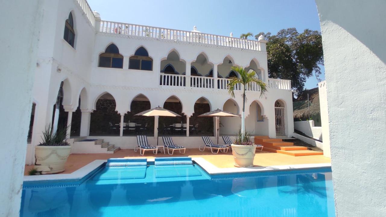Villas Paradise San Francisco  Kültér fotó