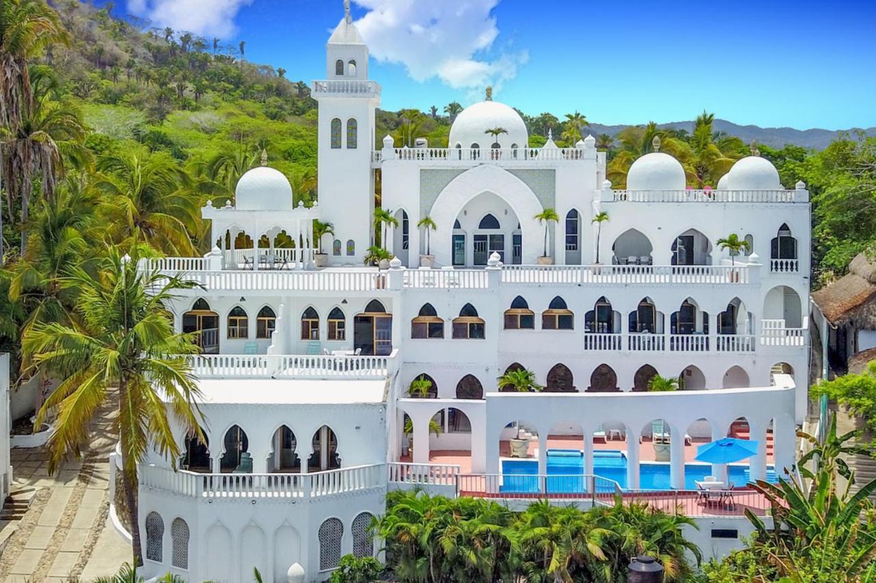 Villas Paradise San Francisco  Kültér fotó