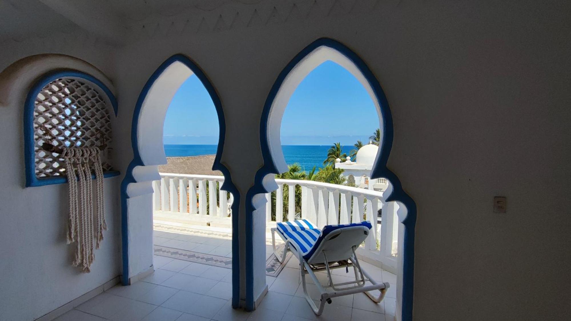 Villas Paradise San Francisco  Kültér fotó