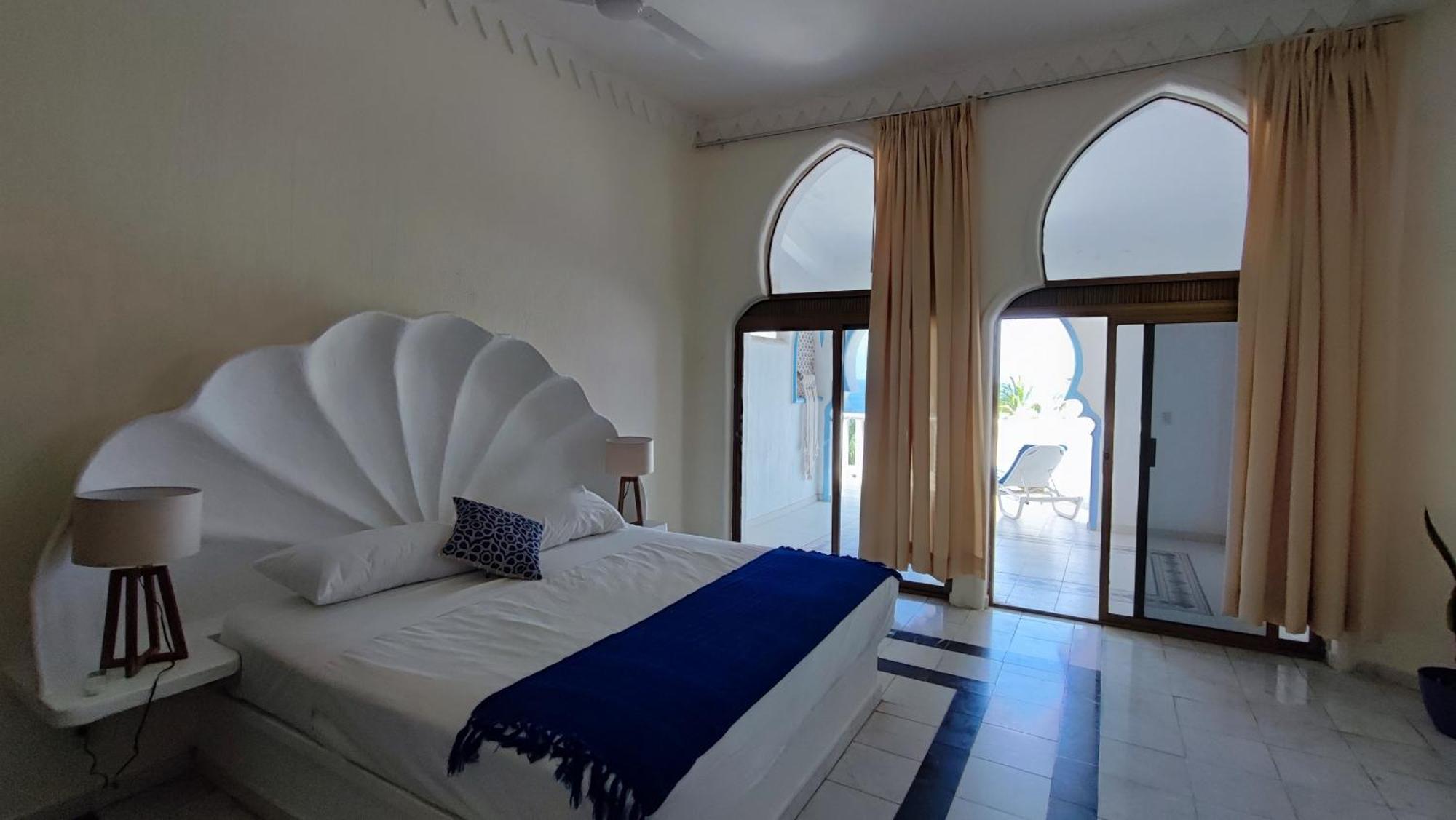 Villas Paradise San Francisco  Kültér fotó