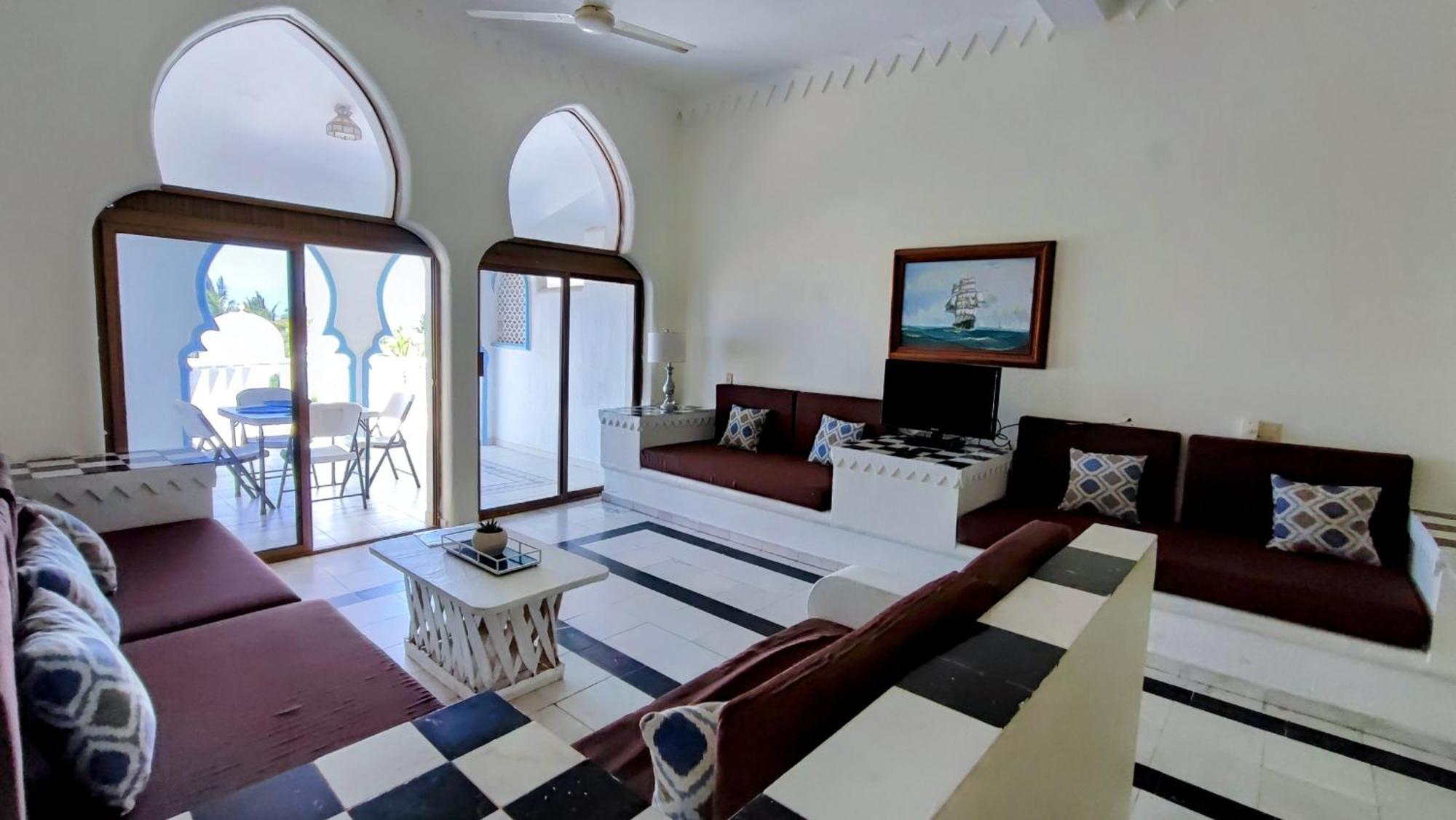 Villas Paradise San Francisco  Kültér fotó