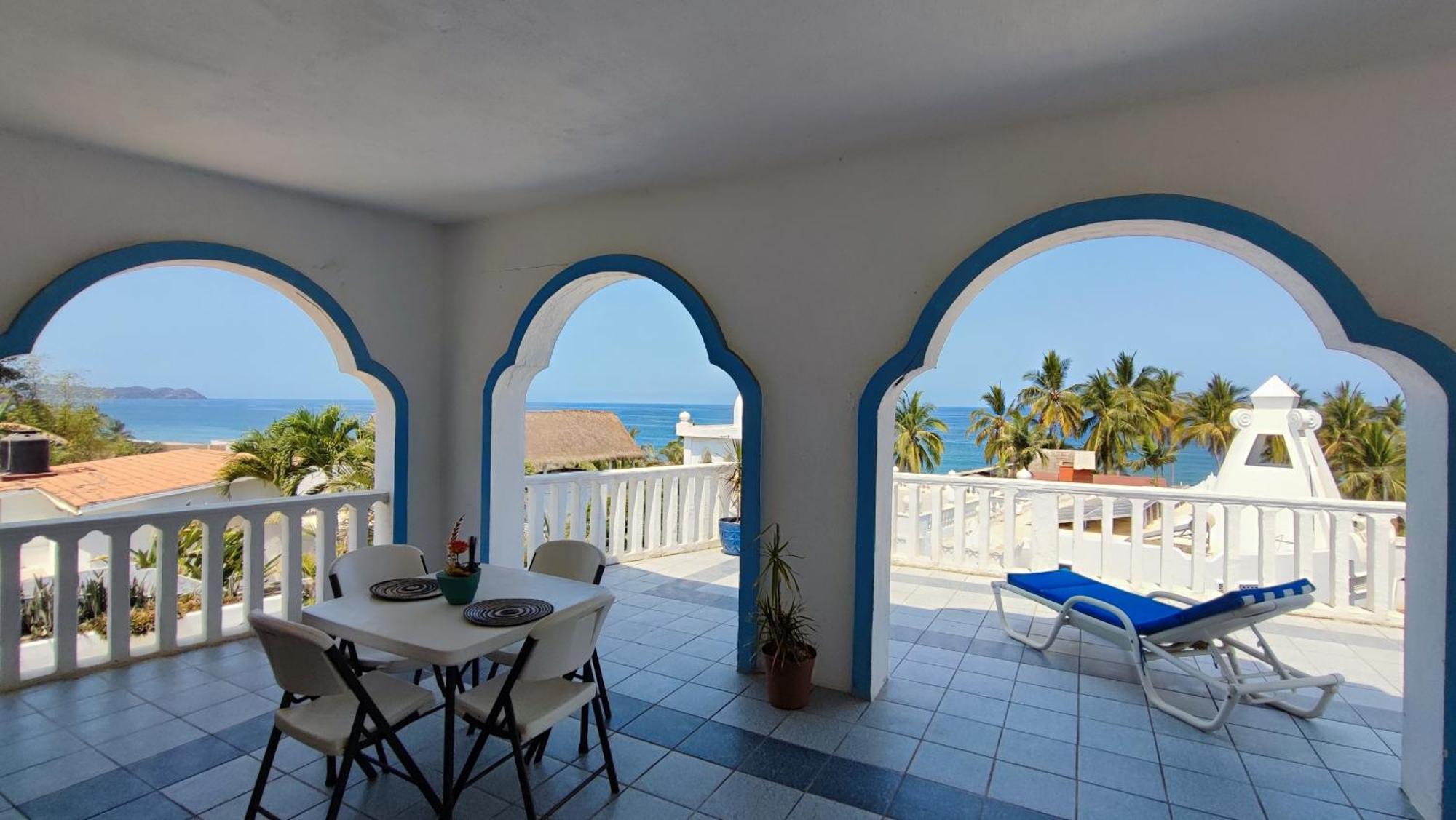 Villas Paradise San Francisco  Kültér fotó