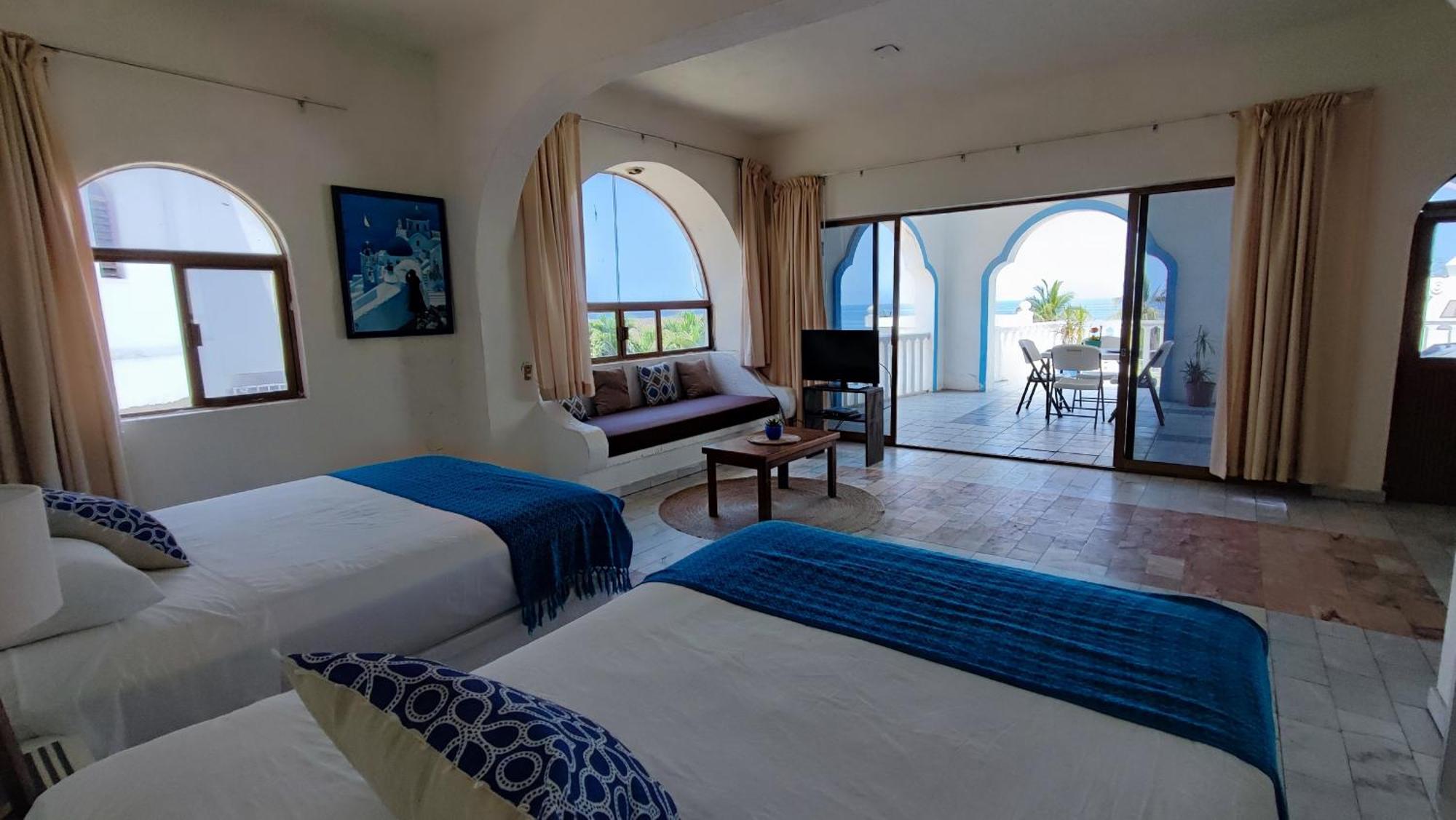 Villas Paradise San Francisco  Kültér fotó